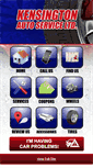 Mobile Screenshot of kensingtonautoserviceltd.com